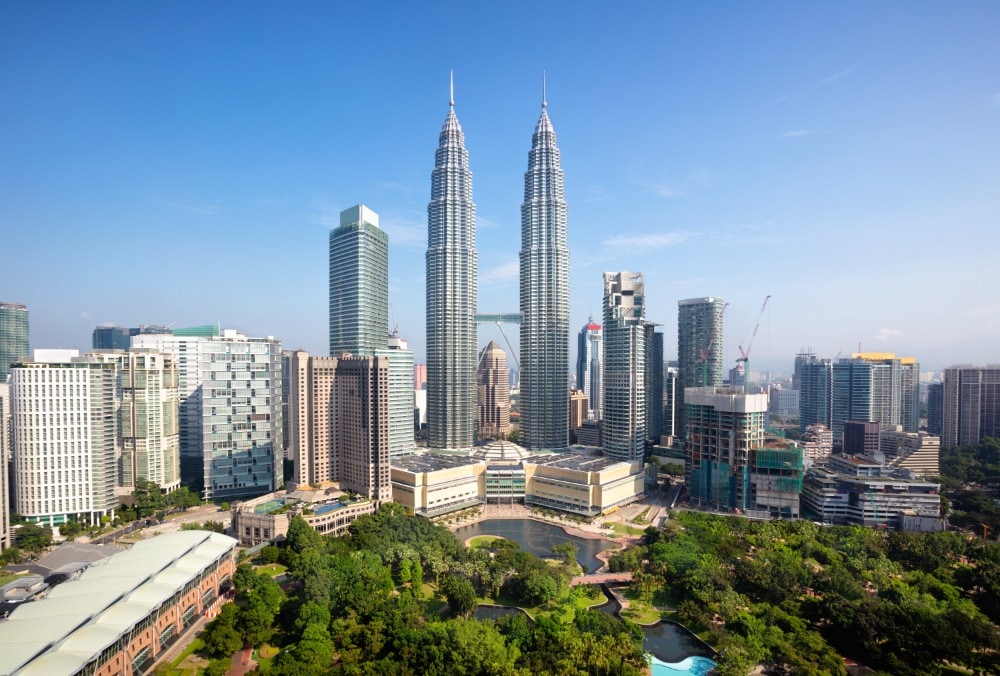 Kuala Lumpur